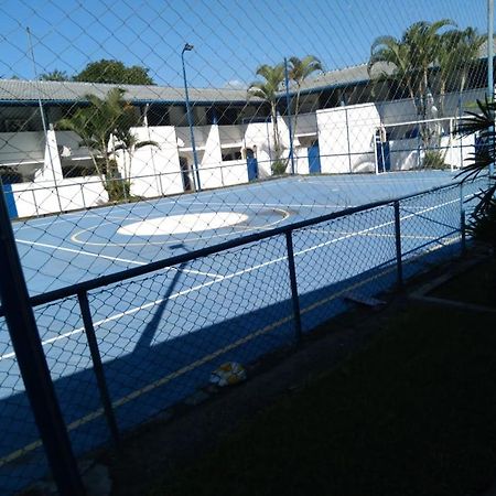 Apartamento Praia Do Lazaro Lejlighed Ubatuba Eksteriør billede