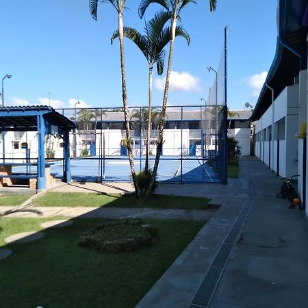 Apartamento Praia Do Lazaro Lejlighed Ubatuba Eksteriør billede