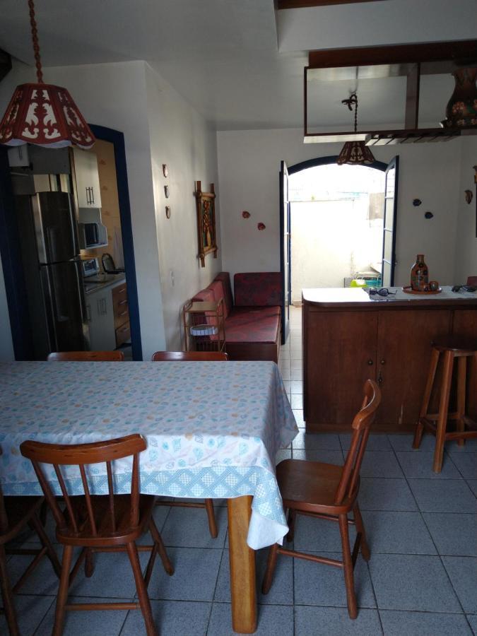 Apartamento Praia Do Lazaro Lejlighed Ubatuba Eksteriør billede