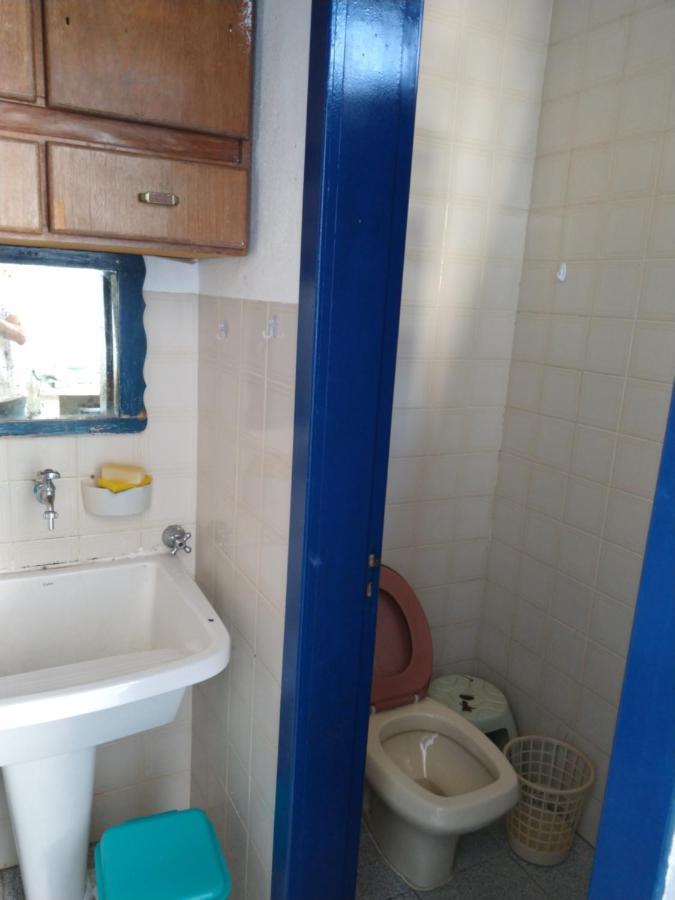 Apartamento Praia Do Lazaro Lejlighed Ubatuba Eksteriør billede