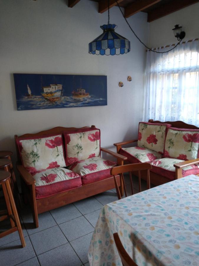 Apartamento Praia Do Lazaro Lejlighed Ubatuba Eksteriør billede