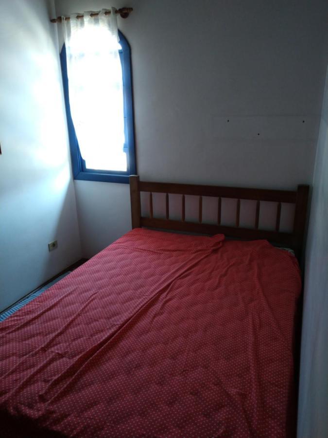 Apartamento Praia Do Lazaro Lejlighed Ubatuba Eksteriør billede