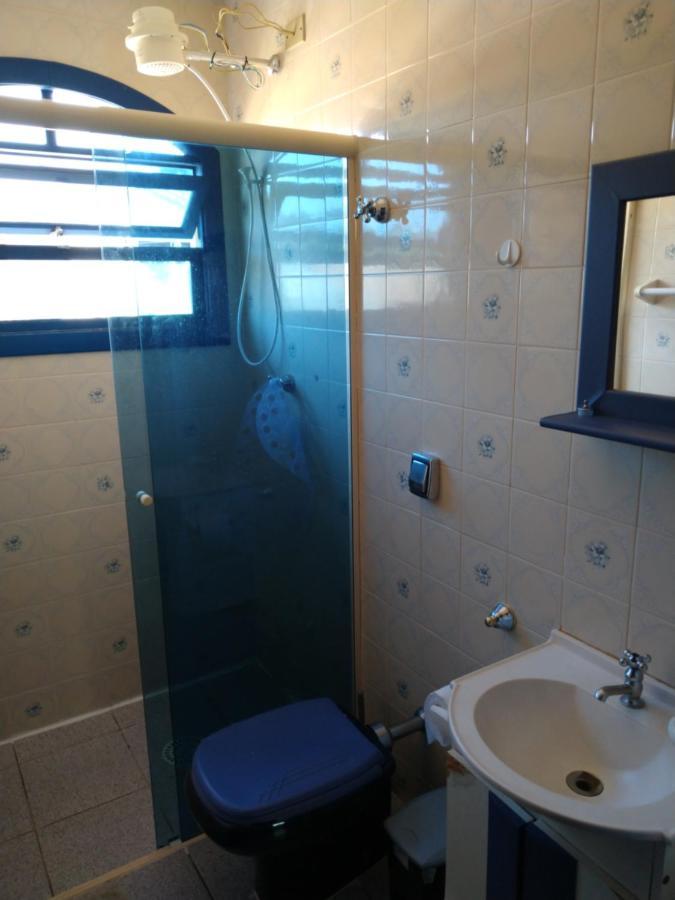 Apartamento Praia Do Lazaro Lejlighed Ubatuba Eksteriør billede