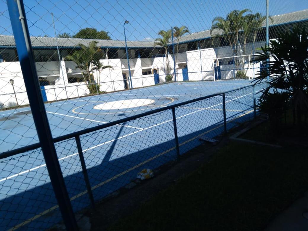 Apartamento Praia Do Lazaro Lejlighed Ubatuba Eksteriør billede