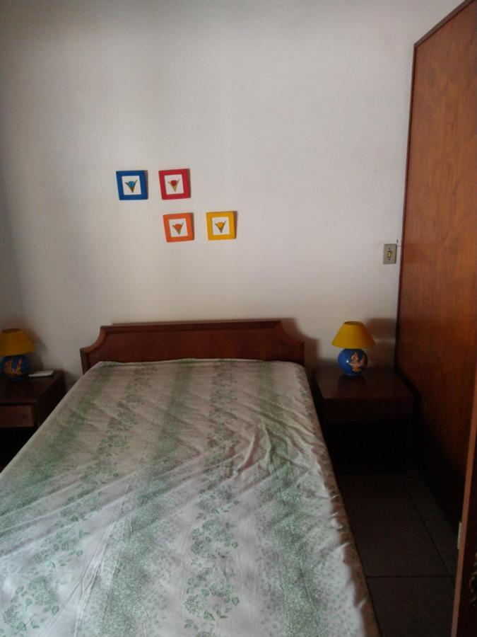 Apartamento Praia Do Lazaro Lejlighed Ubatuba Eksteriør billede