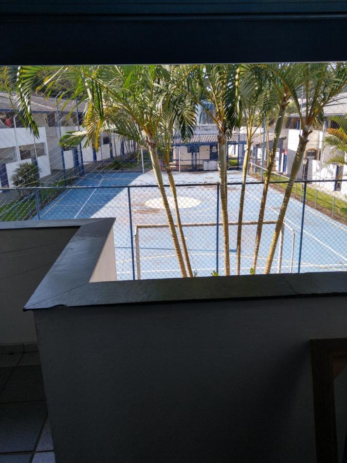 Apartamento Praia Do Lazaro Lejlighed Ubatuba Eksteriør billede