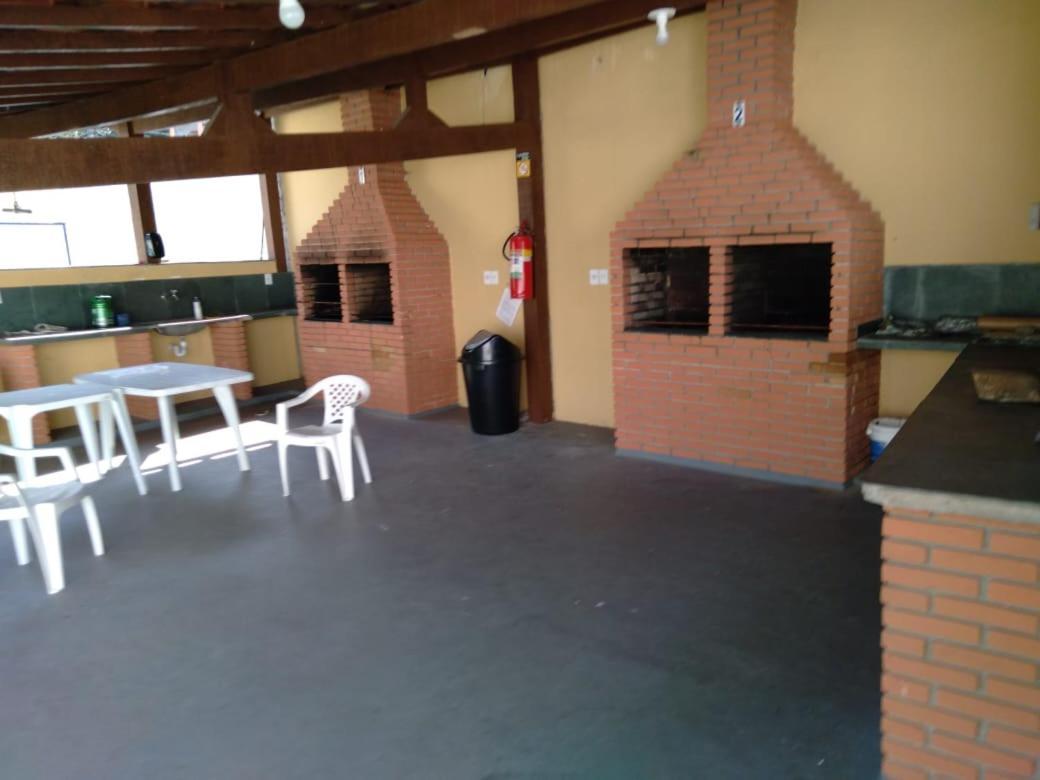 Apartamento Praia Do Lazaro Lejlighed Ubatuba Eksteriør billede