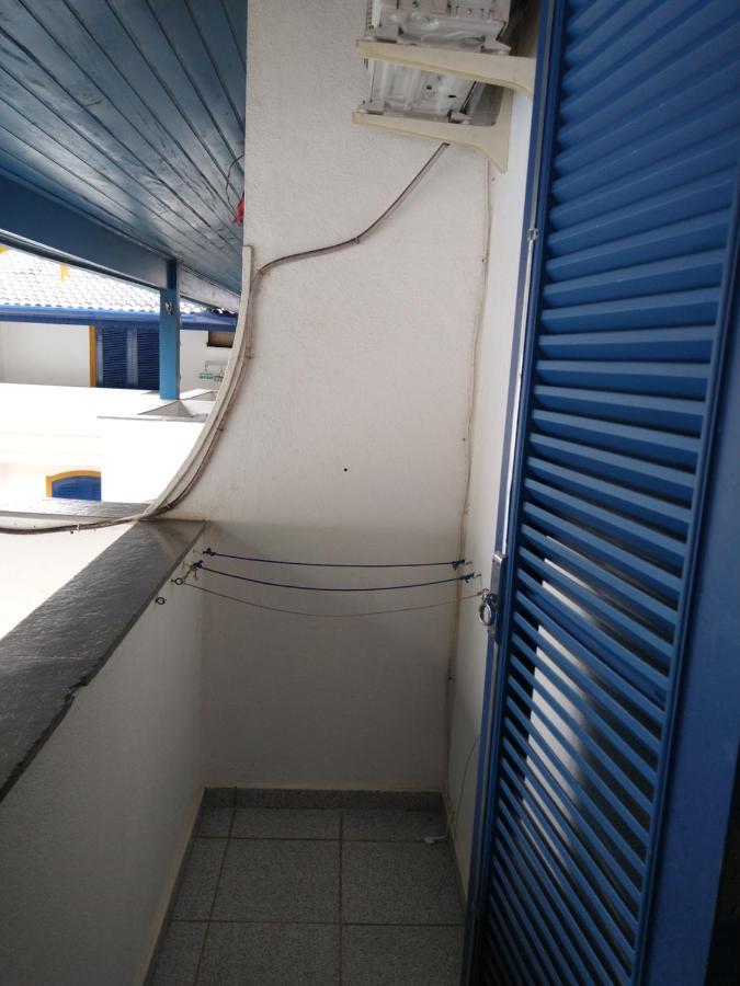 Apartamento Praia Do Lazaro Lejlighed Ubatuba Eksteriør billede